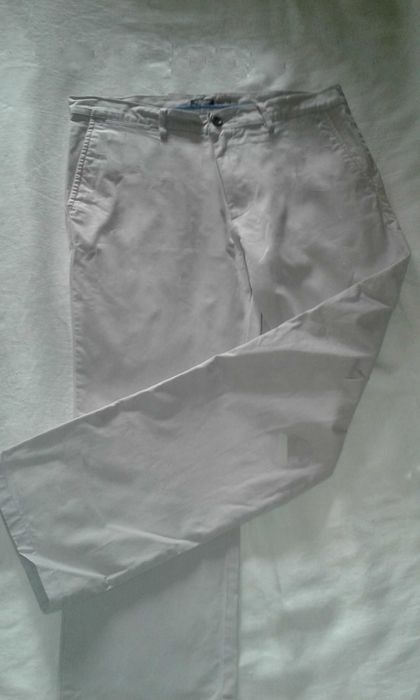 Брюки Светлые Мужские