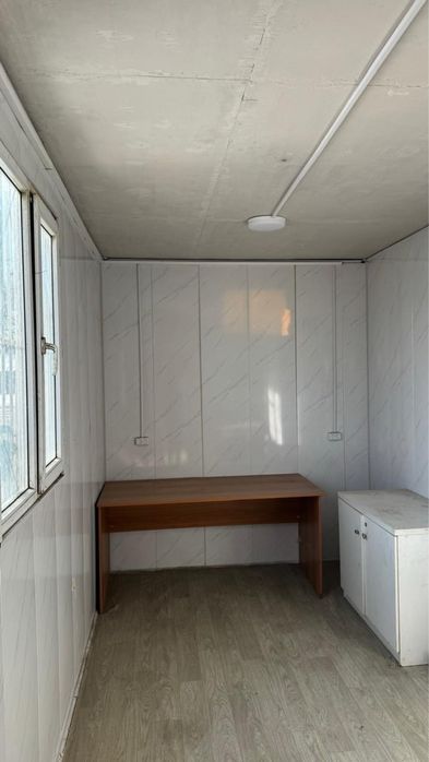 Продам жилой контейнер