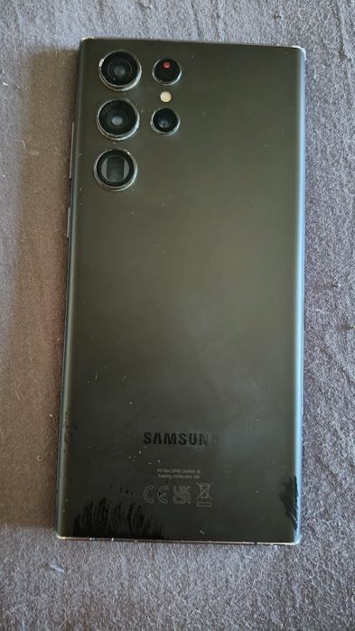 Samsung galaxy s22 ultra 512gb