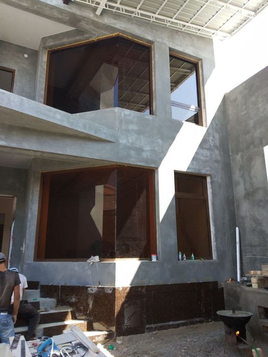 Akfa engelberg Termo rom eshiklar