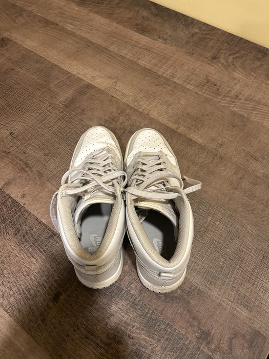 Adidasi Nike Dunk Mid