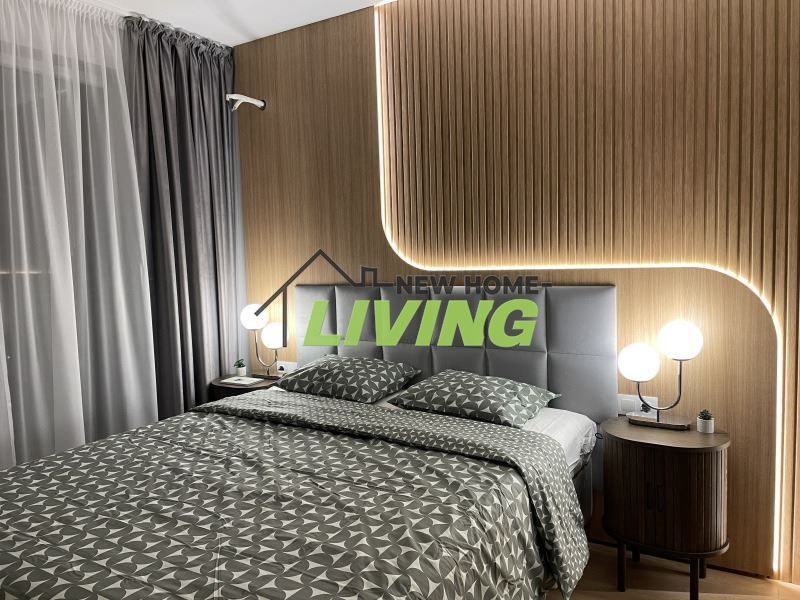 Продава се Двустаен апартамент в Пловдив, Остромила - 63 кв.м за 2142 €/кв.м - Снимка #9