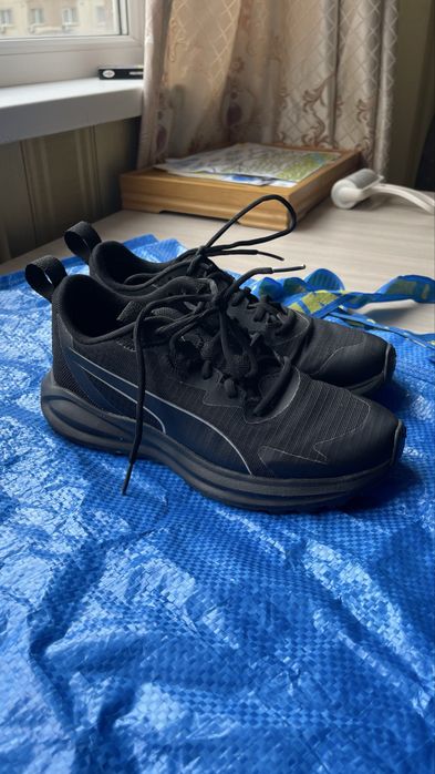 Кроссовки puma женские