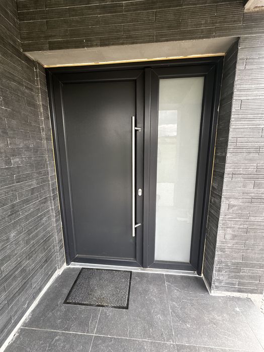 Termopane pvc la comanda