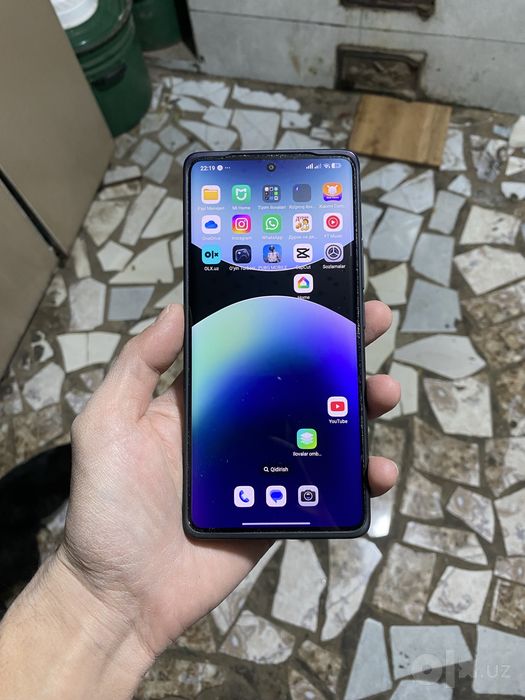 Redmi note 14 pro