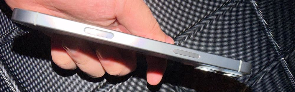Iphone 16pro Max 256гб