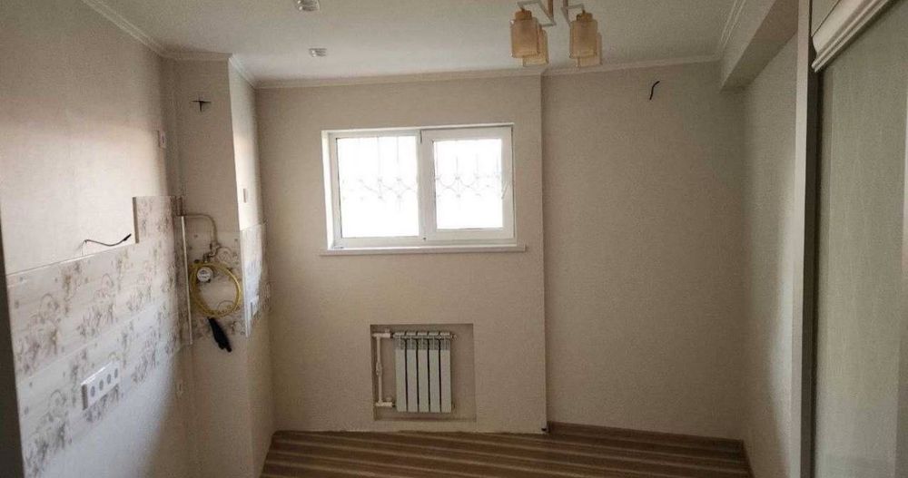 Ойбек Продается 1 комнатная квартира ремонт Мирабад