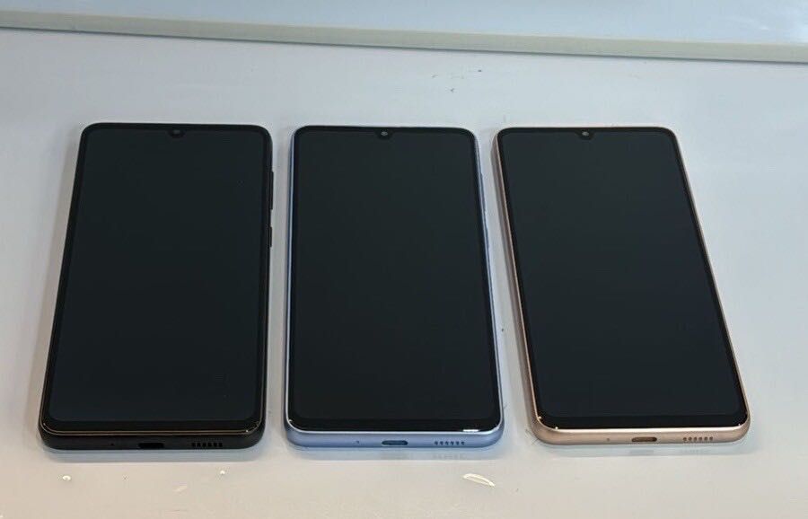 Display Samsung A33 5G ORIGINAL