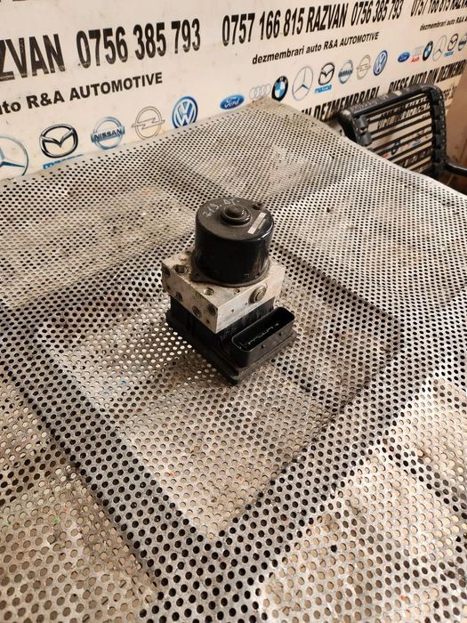 Modul Pompa Unitate ABS Opel Astra H Zafira B Cod  - Dezmembrari Arad