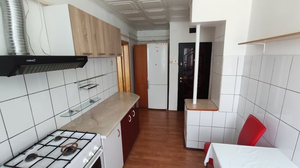 Închiriez apartament 2 camere semidecomandat Marchian