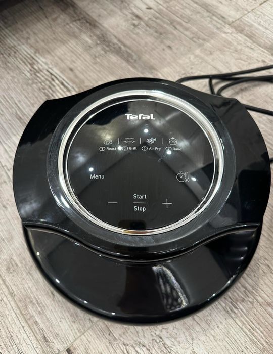 Милтикукър и Еърфрайър