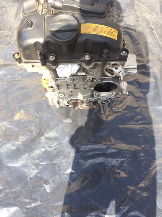 Продам двигатель n55b30