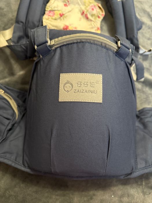 Хипсит, переноска для детей