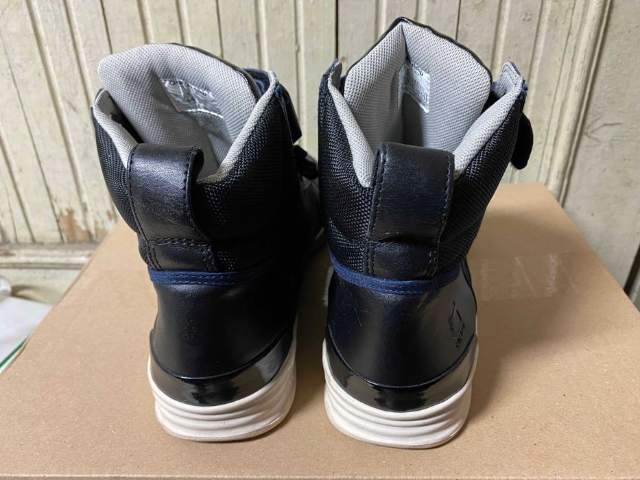 ''G-Star Yard Bullion''оригинални мъжки боти 44 номер