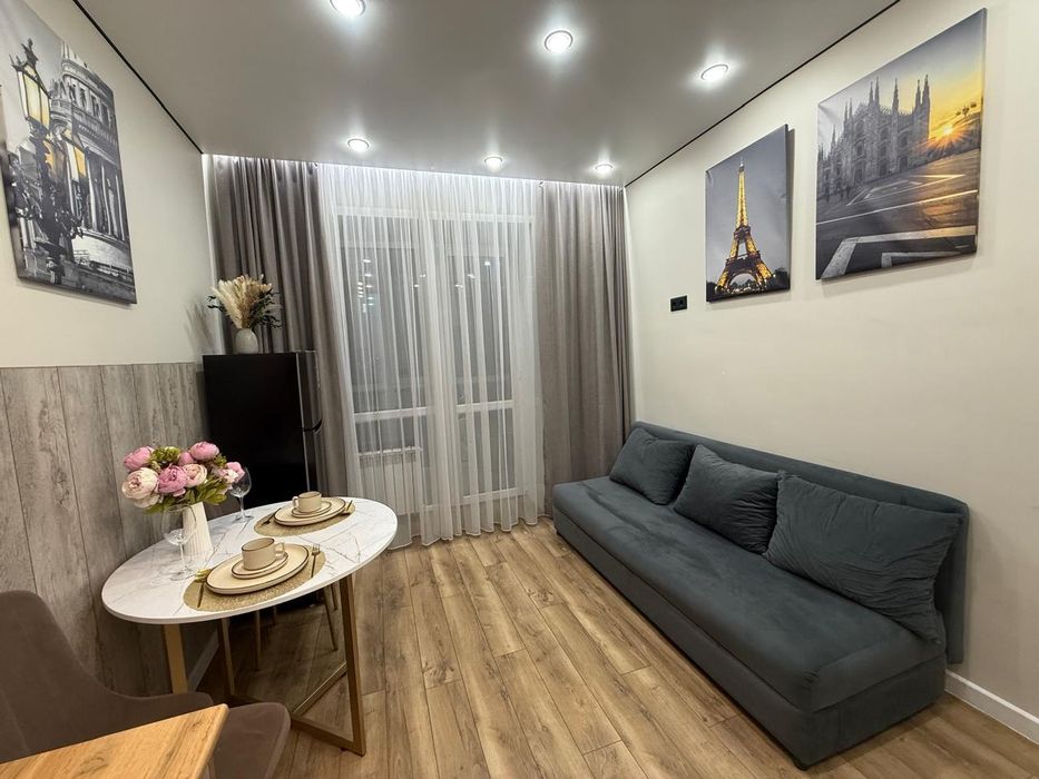 VIP КВАРТИРА. Кондиционер