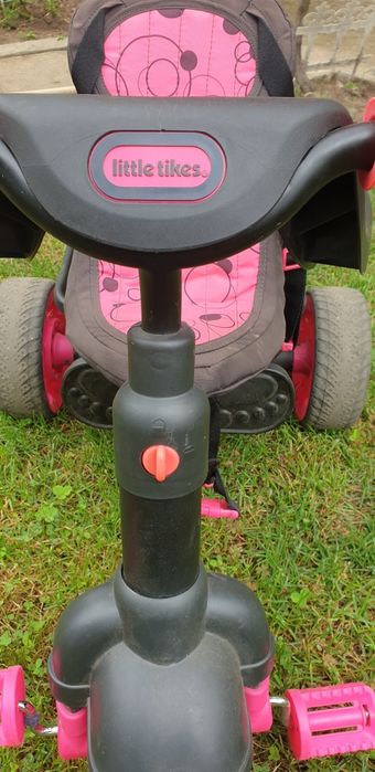 Детска триколка Little tikes 4 in 1