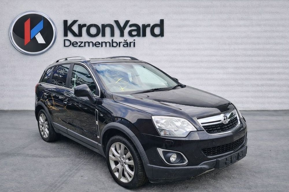 Dezmembrari dezmembrez  Opel Antara Facelift 2.2 D 2010-2015  Z22D1