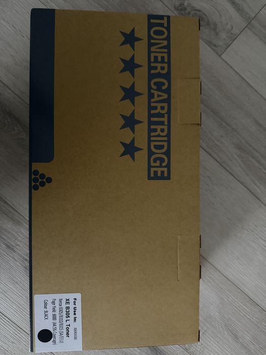 Imprimanta// scanner  *NOU/ Xerox B315  + Cartus Toner