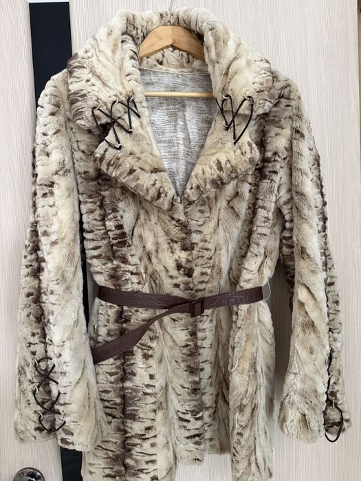 Продам шубу натуральную