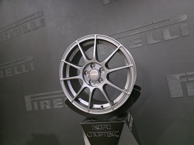 16цола 5х100 VW Skoda Seat 5x100