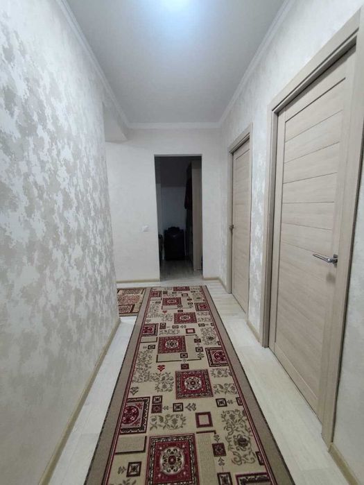 продам 2 комнатную квартиру