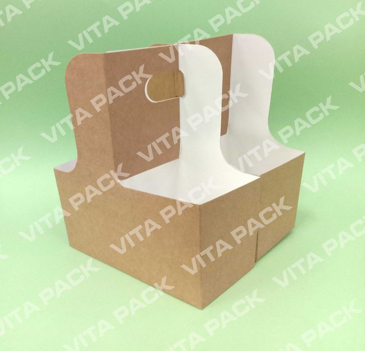 Картонная упаковка