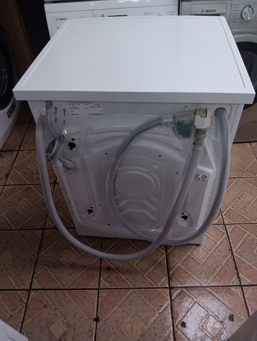 Пералня Сименс Siemens IQ 500   IQ drive A+++ 7кг 2 години гаранция!