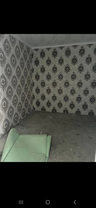 Курилиши тугалланган нотурар жой сотилади