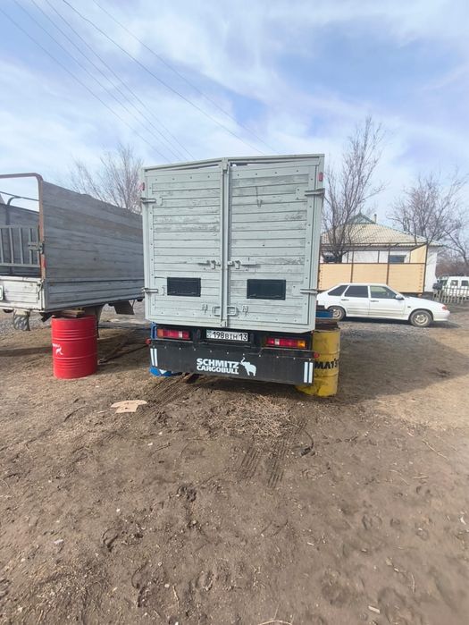 Дайын ағаш борт сатылады