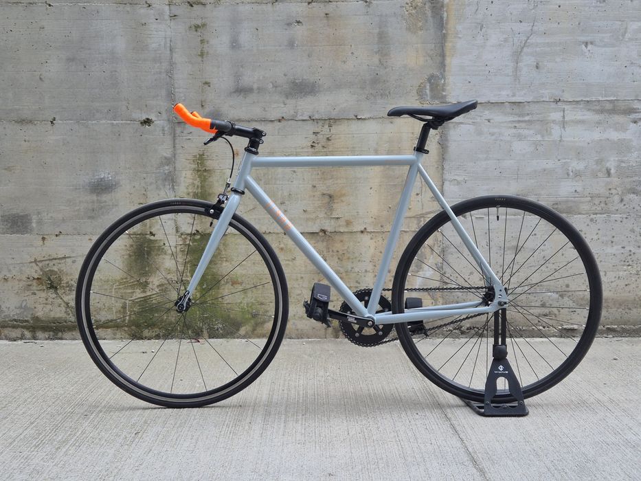 Bicicleta fix gear FINNA Fastlane