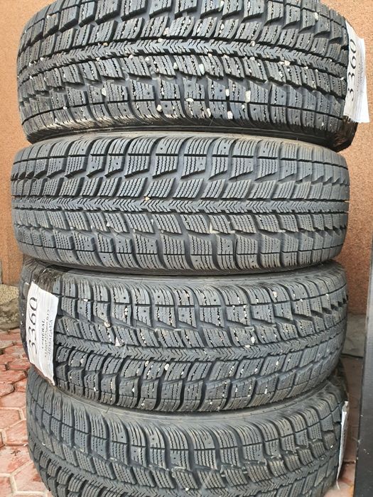 Продам резину r17 в идеальном состоянии