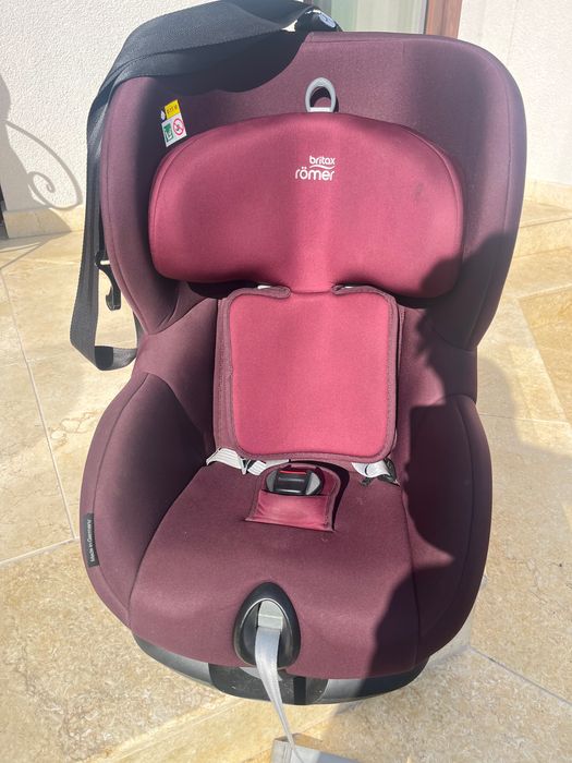 Scaun auto Britax Romer