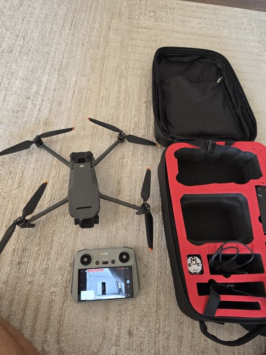 Дрон DJI mavik 3
