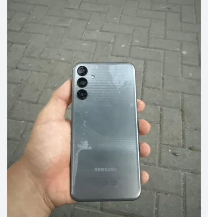 Samsung M15 128 gb