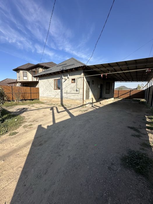 Продам дом в Мадениет