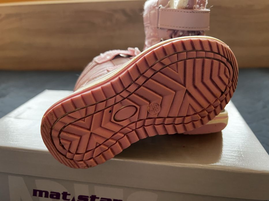 Боти и апрески от Мат стар - Лидл - H&M