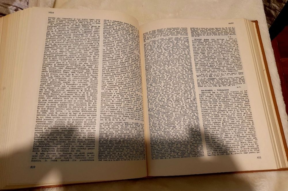 Carte Dictionarul literaturii Romane