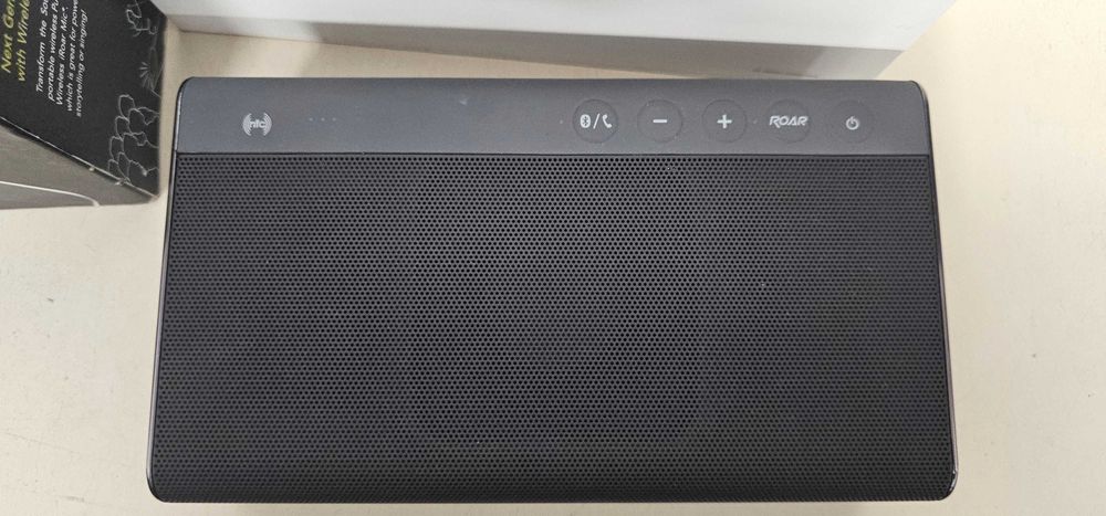 Boxa bluetooth Creative  Sound BlastRoar