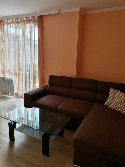 Дава се под наем Двустаен апартамент в София, Манастирски ливади - 68 кв.м за 425 € - Снимка #4