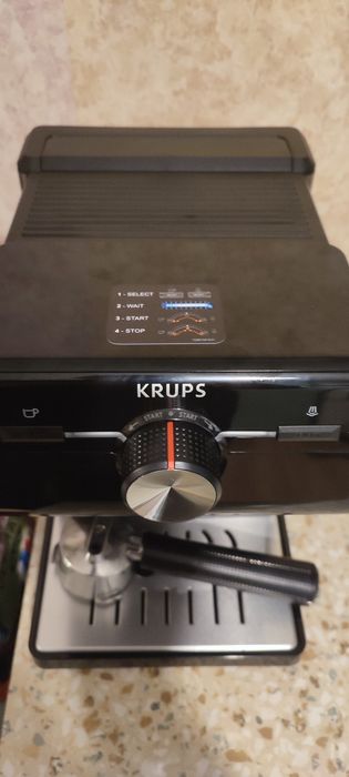 Кафемашина за еспресо