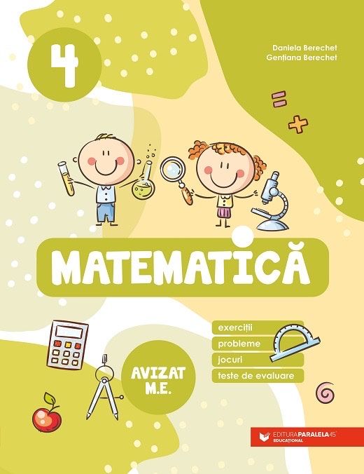 Meditatii matematica