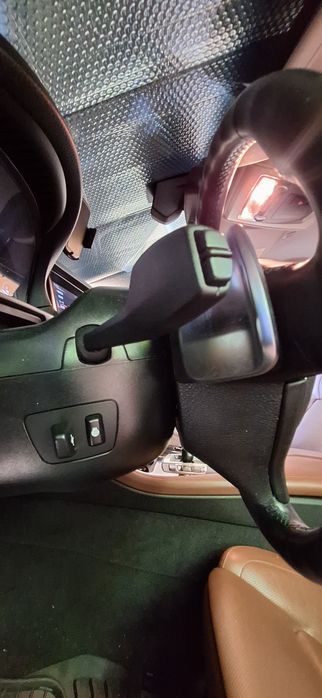 BMW 5 Series 2015 — imagine 2