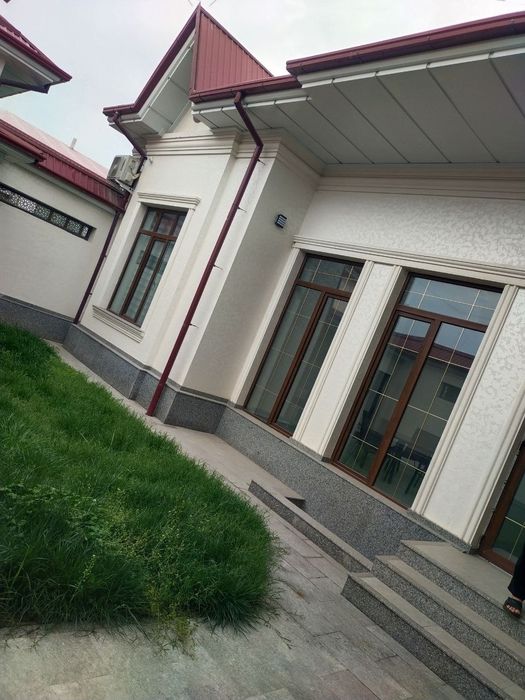 Зангиота туманида участка Ижарага берилади оила ёки хитойлилага