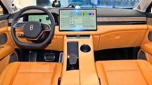 AITO M9 Hybrid ultra 52 kwh pod zakaz