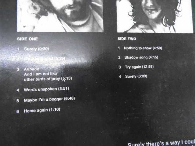 Винил  пластинка  Supertramp