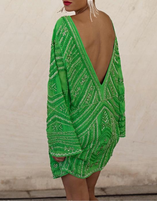 Rochie Zara Limited edition