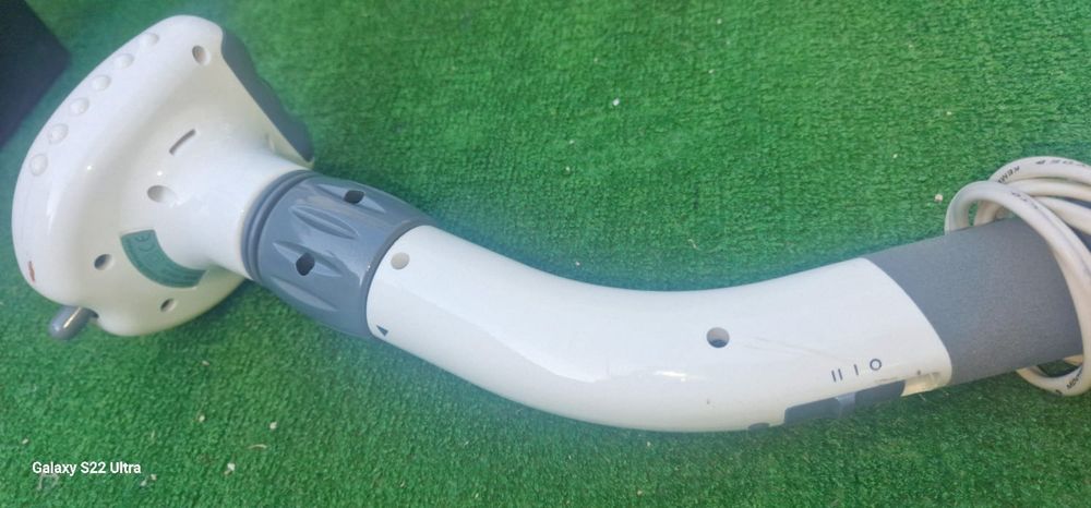 Vand aparat de masaj impecabil