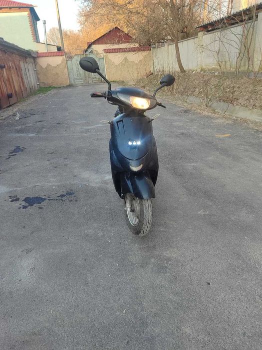 Скутер rex 450 50 кубов