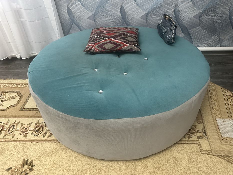 Мягкая мебель б/у