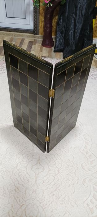 Продаются нарды ручной работы